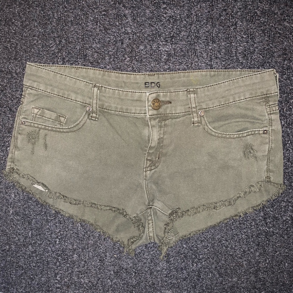 BDG shorts